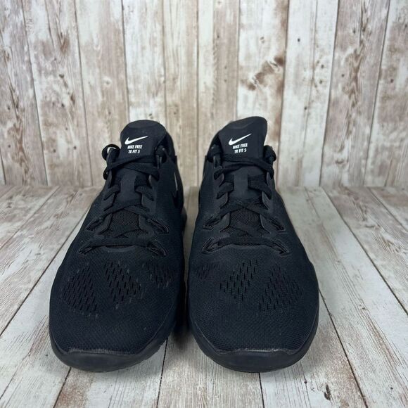 Nike Tr fit - Womens 9‎ - Picture 4 of 9